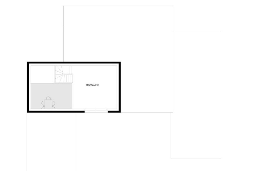  Vente Terrain + Maison - Terrain : 494m² - Maison : 194m² à Ploemeur (56270) 