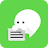 Peep Reader - No Last Seen icon