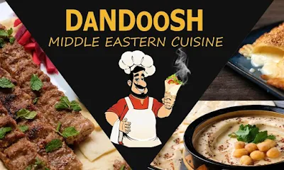 Dandoosh