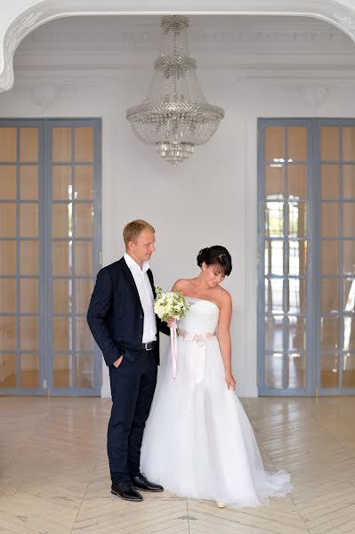 Wedding photographer Anna Timokhina (avikki). Photo of 4 July 2015