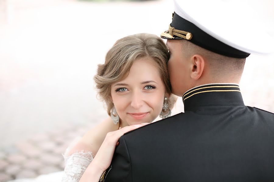 Fotógrafo de bodas Anastasiya Volkova (anavolkova). Foto del 31 de agosto 2019