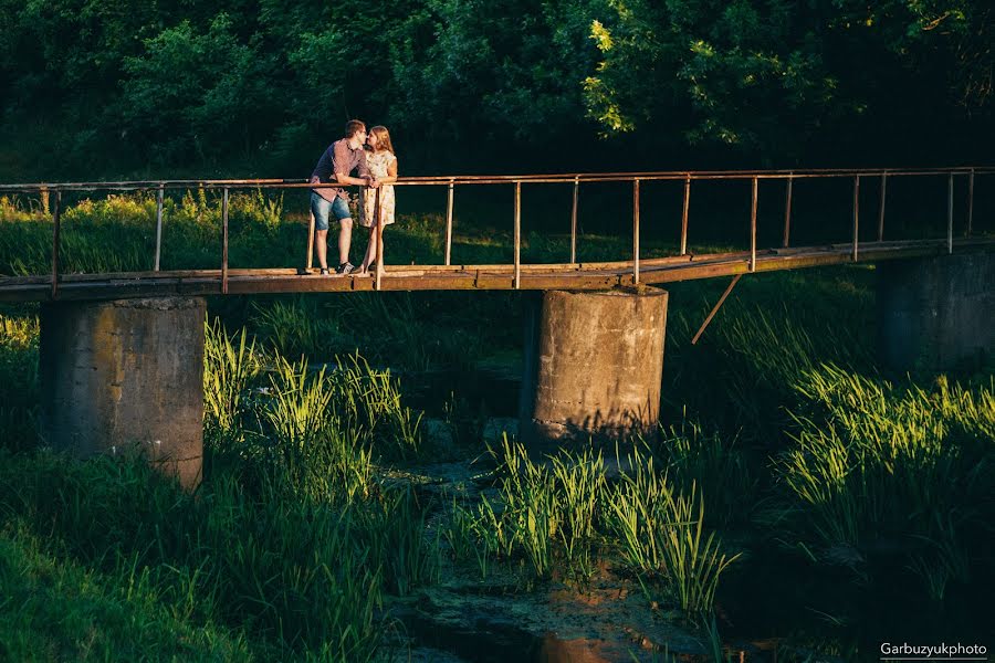 Svatební fotograf Katerina Garbuzyuk (garbuzyukphoto). Fotografie z 13.prosince 2017