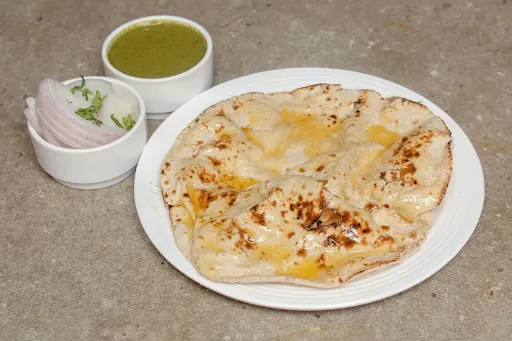 Tawa Butter Roti