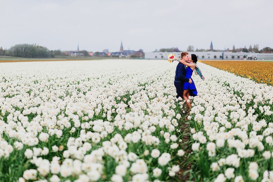 Vestuvių fotografas Kirill Zorin (akzphoto). Nuotrauka 2015 spalio 8