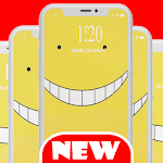 Cover Image of Tải xuống Assassination Anime Classroom wallpapers 1.0 APK