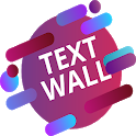 Text Wall - Text Wallpapers