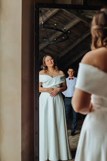 Wedding photographer Irina Skulina (iriwa24). Photo of 1 April 2022