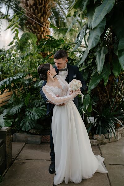 Fotógrafo de bodas Yuliya Isupova (juliaisupova). Foto del 6 de marzo 2023