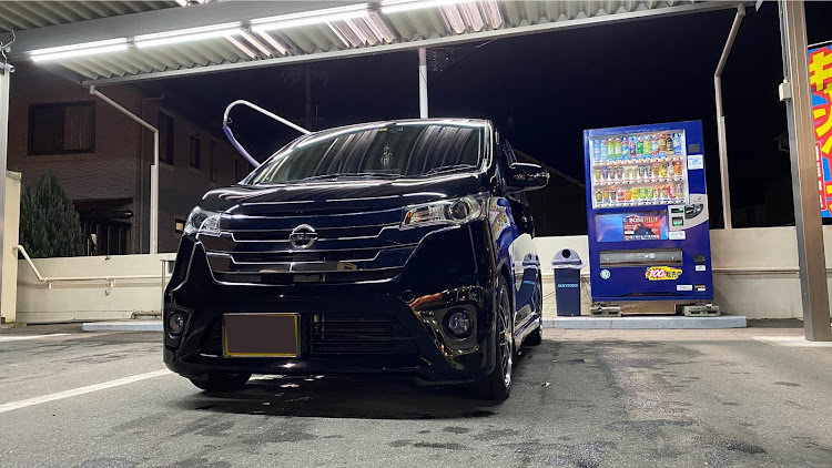 デイズハイウェイスターのみらまじ倶楽部・JDM・JDM 善・JDM 妖艶・フォロー大歓迎に関するカスタム事例の投稿画像7枚目