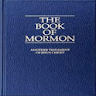 Book of Mormon (2 MB app size) icon