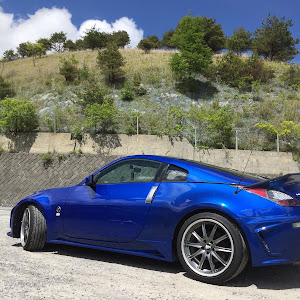 フェアレディZ Z33