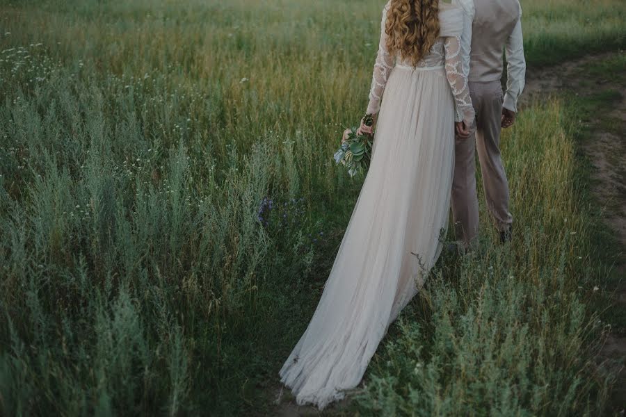 Fotógrafo de casamento Sergey Kochetaev (kochetaev). Foto de 5 de janeiro 2019