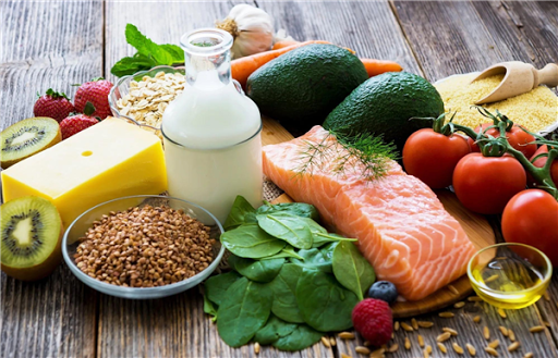 Healthy Eating Meal Plans App: dsh diet diry diet el lnner dsh diet el ln...