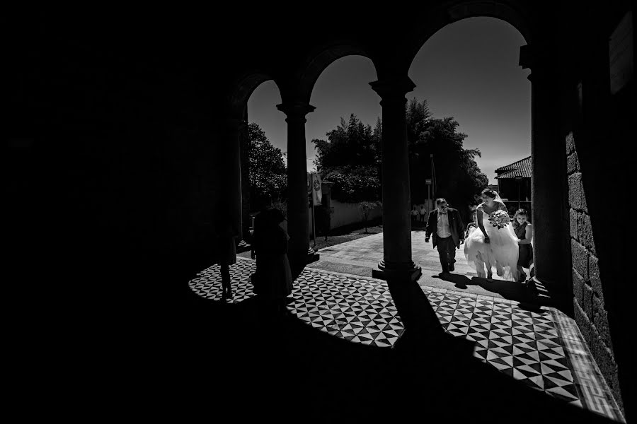 Photographe de mariage Luis Efigénio (luisefigenio). Photo du 7 août 2016