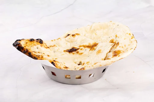 Butter Naan