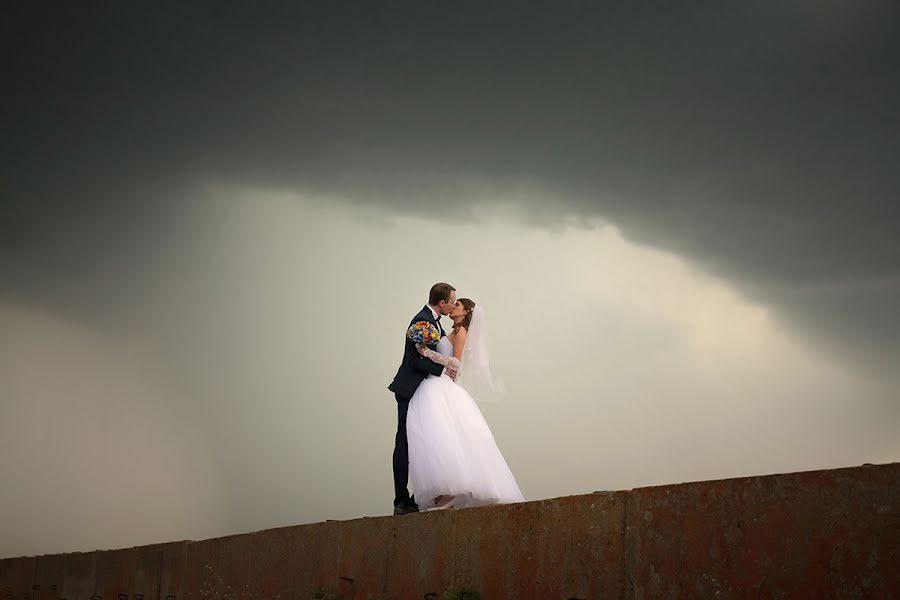 Wedding photographer Aleksey Kononenko (kononenko7). Photo of 3 September 2013