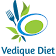 Vedique Diet –Dr Shikha NutriHealth Free Diet Plan icon