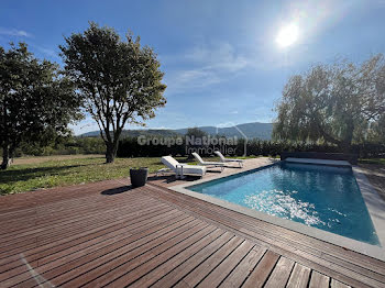 maison à Saint-Vincent-de-Barrès (07)