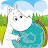 Moomin Language School icon