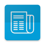 Cover Image of Download UpTo News - Slide News 2.7 APK