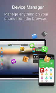   AirDroid: File Transfer/Manage- screenshot thumbnail   