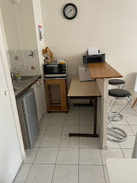 appartement à Reims (51)