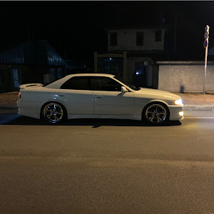 チェイサー JZX100