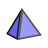 GeoGebra 3D Calculator icon