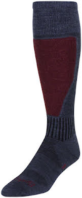 SockGuy Mountain Flyweight Wool Socks - 12 inch alternate image 5