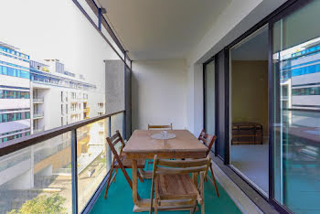 appartement à Rennes (35)