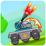 Cover Image of ダウンロード Tank N Jets 1.0 APK