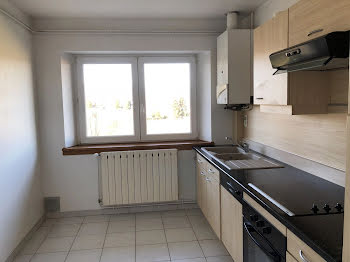 appartement à Evette-Salbert (90)