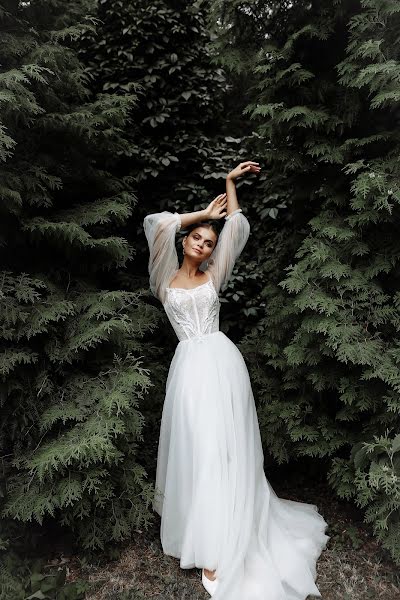 Fotógrafo de bodas Anton Popurey (antonpopurey). Foto del 28 de julio 2020