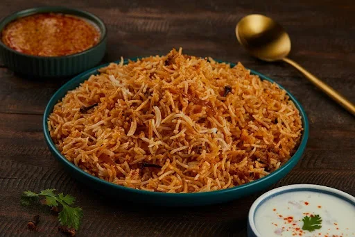 Non Veg Biryani Rice