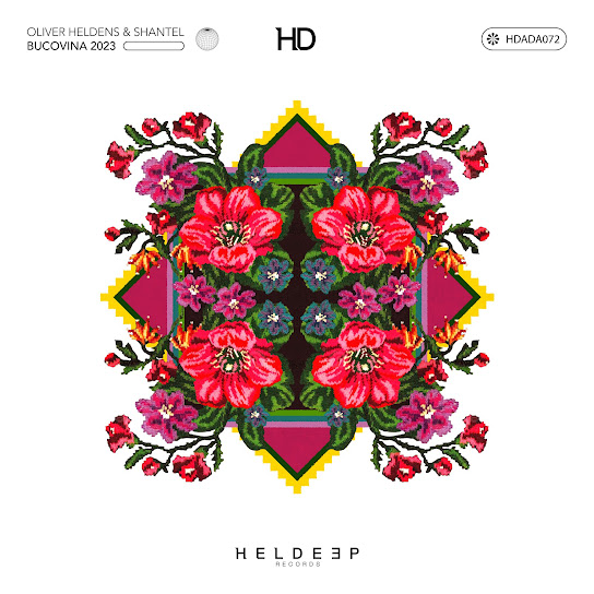 Oliver Heldens – Artists