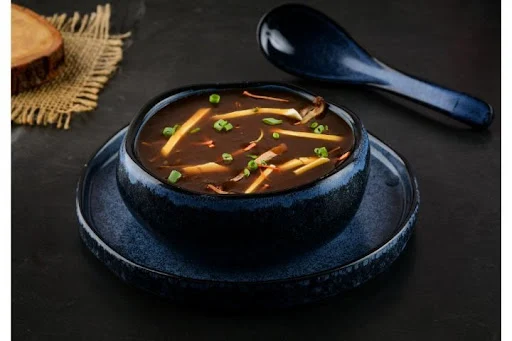 Veg Hot & Sour Soup