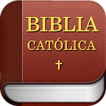 Cover Image of Baixar a bíblia católica 1.0.0 APK