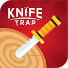 Knife Trap - Knife Hit Game 2020 0.9