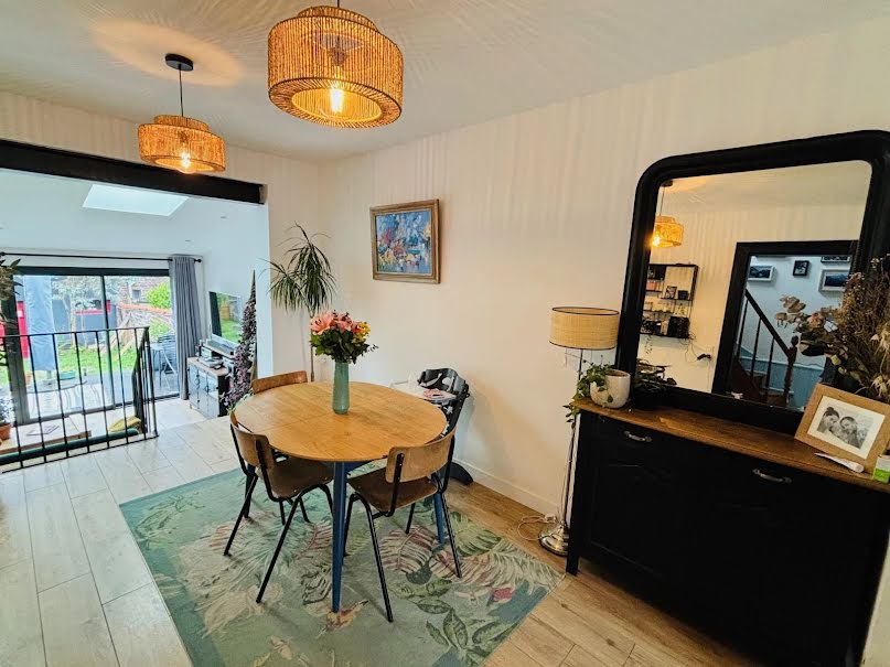 Vente maison 5 pièces 100 m² à Bihorel (76420), 375 000 €