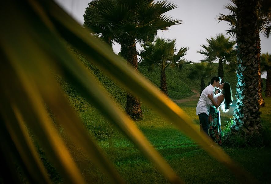 Photographe de mariage Mario Matallana (mariomatallana). Photo du 19 février 2018