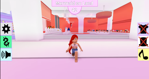 frenzy obby dressup