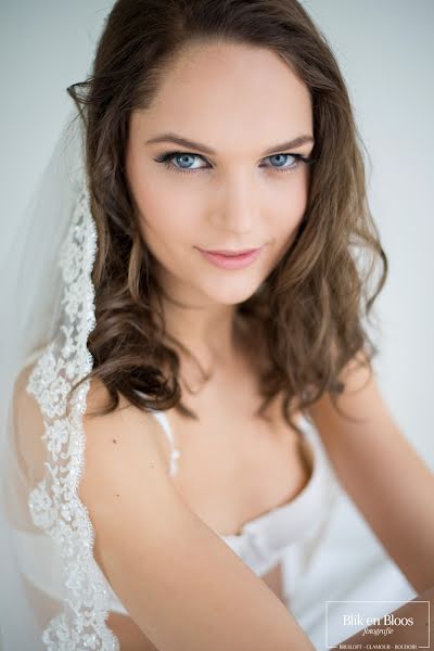 Fotografo di matrimoni Tamara Uittenboogaard (uittenboogaard). Foto del 7 luglio 2016