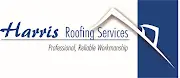 Harris Roofing Logo