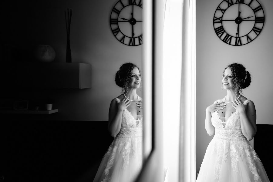 Fotógrafo de casamento Giorgio Pascolini (giorgiopascolini). Foto de 12 de junho 2021