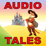 Audio Fairy Tales for Kids Eng Apk