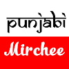 Punjabi Mirchee, Madhu Vihar, Preet Vihar, New Delhi logo