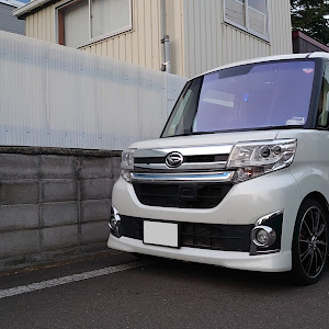 タントカスタム LA610S