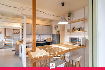 appartement à Saint-Aignan (41)