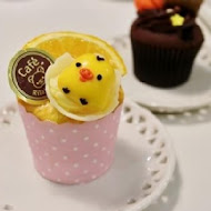 拉拉熊主題咖啡廳 Rilakkuma Cafe