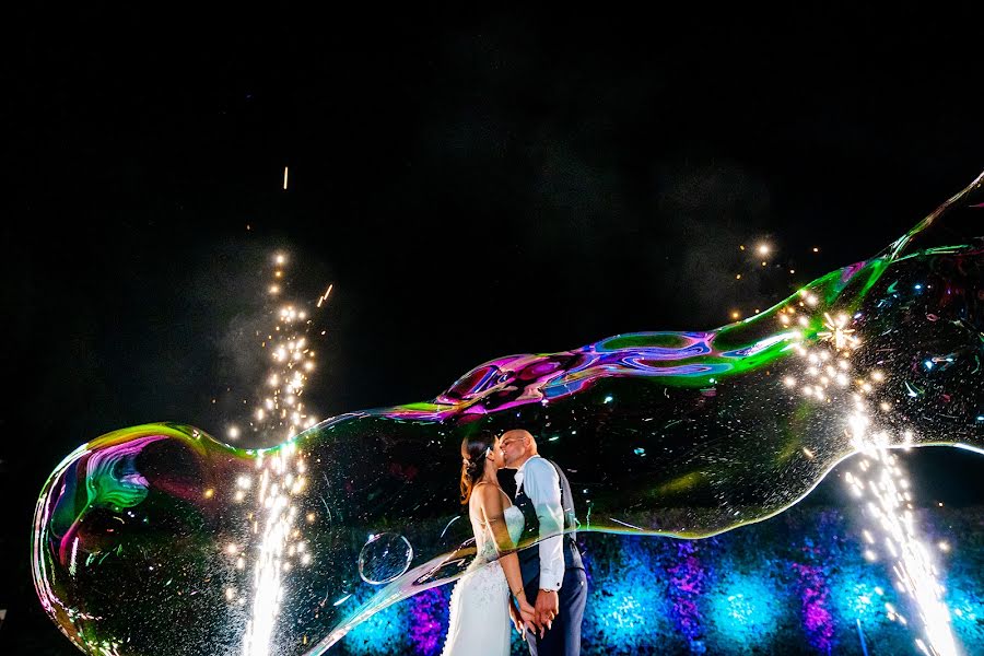 Fotógrafo de casamento Davide Testa (davidetesta). Foto de 29 de agosto 2022